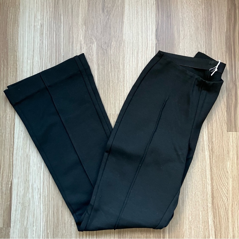NWT Everlane The Dream Kick Flare Pant